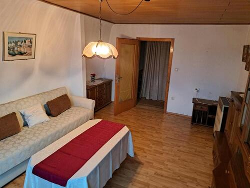 Foto - 3 Zimmer Etagenwohnung zur Miete in Zweibrücken