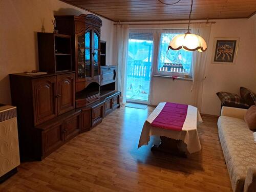 Foto - 3 Zimmer Etagenwohnung in Zweibrücken