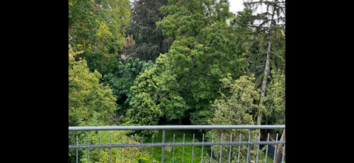 Foto - Möblierte 2-Zimmer-Wohnung mit Balkon in der Bonner Südstadt zu v