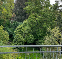 Möblierte 2-Zimmer-Wohnung mit Balkon in der Bonner Südstadt zu v