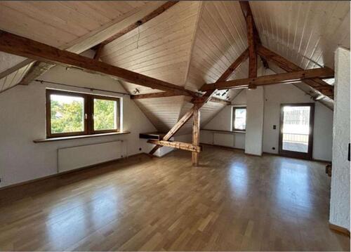 Foto - Renoviertes 7 Zimmer EinfamilienhausWG in Nettersheim Tondorf