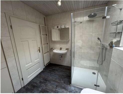 Foto - 7 Zimmer Etagenwohnung in Nettersheim