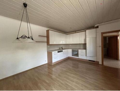 Foto - Etagenwohnung in Nettersheim zur Miete