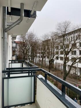 Foto - 2 Zimmer Etagenwohnung zur Miete in München