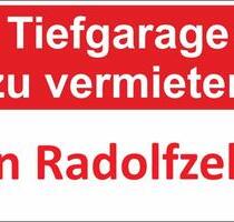 Tiefgaragenplatz in Radolfzell zu vermieten - Radolfzell am Bodensee