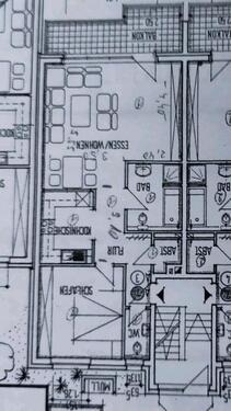 Foto - Zentrumsnahe großzügige 2-Zimmerwohnung mit Balkon