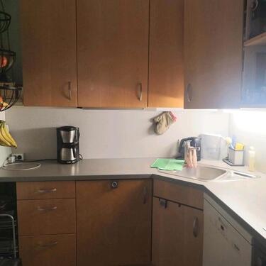 Foto - Etagenwohnung in Gütersloh zur Miete