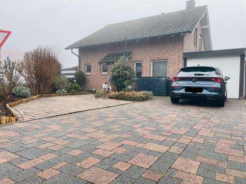 Foto - Einfamilienhaus in zentr. Lage v. Sassenberg 106 qm + Garten