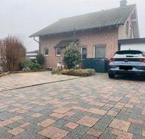 Einfamilienhaus in zentr. Lage v. Sassenberg 106 qm + Garten