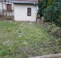 Stellplatz für Caravan,Wohnwagen,Wohnwobil,Boot etc. - Bucha