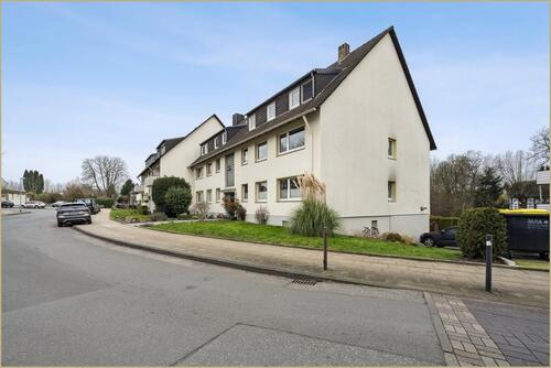 Foto - 4 Zimmer Terrassenwohnung zum Kaufen in Essen