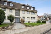 Foto - 4 Zimmer Terrassenwohnung in Essen