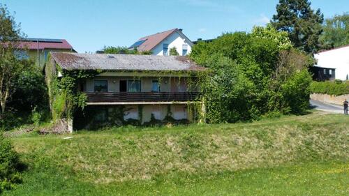 Foto - Hausverkauf Weidenloh bei Pottenstein