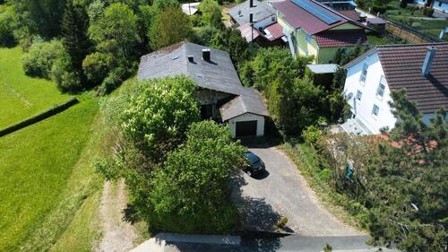 Foto - 6 Zimmer Einfamilienhaus in Waischenfeld