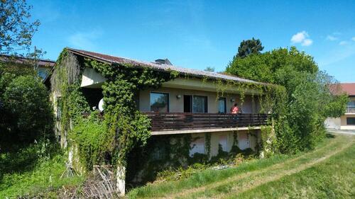 Foto - Einfamilienhaus in Waischenfeld zum Kaufen