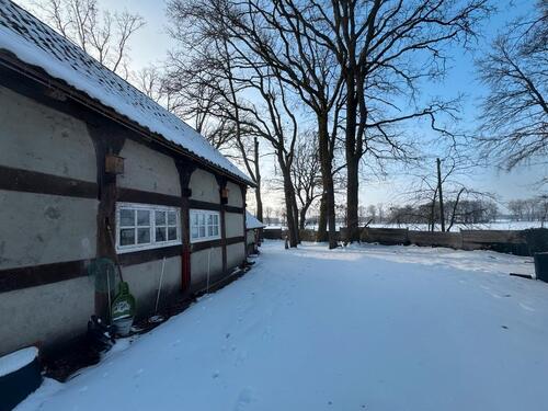 Foto - 3 Zimmer Etagenwohnung zur Miete in Barnstorf