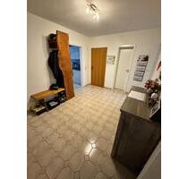 Wohnung 90qm EG 3 ZKB BalkonTerasse KellerDachboden Nördlingen - Reimlingen