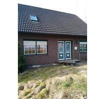 vermiete Haus - 1.350,00&nbsp;EUR Kaltmiete, ca.&nbsp; 140,00&nbsp;m&sup2; in Bockhorn (PLZ: 26345)