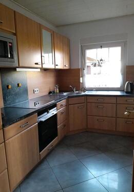 Foto - Einfamilienhaus in Bockhorn zur Miete