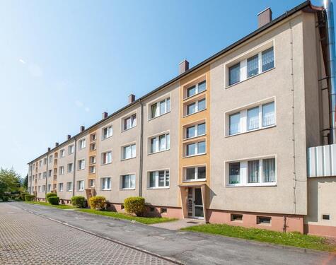 Foto - Wohnungstyp Haley wartet auf Dich!