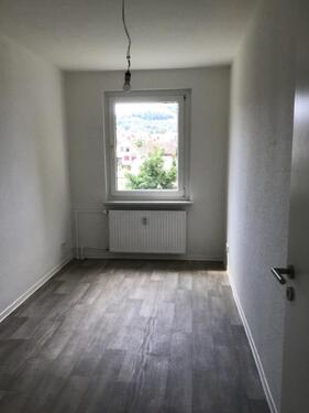 Foto - 3 Zimmer Etagenwohnung in Blankenburg (Harz)