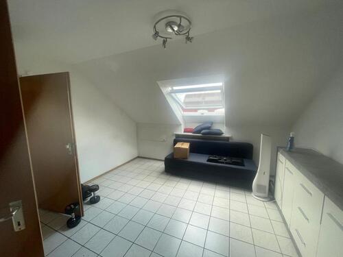 Foto - 1 Zimmer Appartment - 430,00&nbsp;EUR Kaltmiete, ca.&nbsp; 22,00&nbsp;m&sup2;