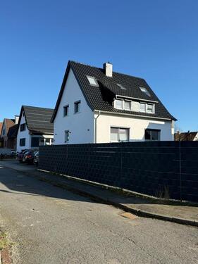 Foto - 2.5 Zimmer Dachgeschoßwohnung zur Miete in Braunschweig