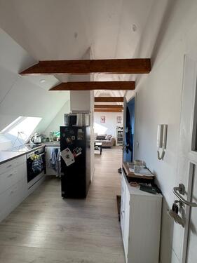 Foto - 2.5 Zimmer Dachgeschoßwohnung in Braunschweig