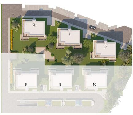 Foto - 4 Zimmer Etagenwohnung zur Miete in Ilmenau