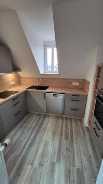 Foto - 3 Zimmer Wohnung mit Balkon und Carport in Bücken