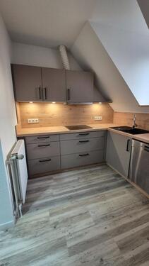 Foto - 3 Zimmer Etagenwohnung zur Miete in Bücken