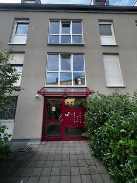 Foto - 2-Zimmer-Terrassenwohnung mit Gartenanteil, EBK & TG-Stellplatz –