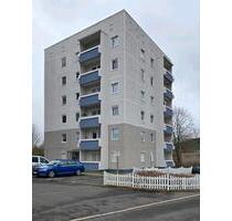 Biete 3 Zi. Wohnung in Suhl zur Miete