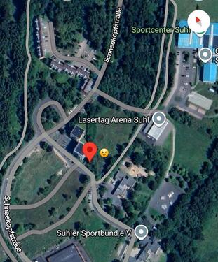 Foto - 3 Zimmer Etagenwohnung zur Miete in Suhl