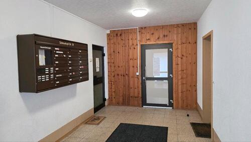 Foto - 3 Zimmer Etagenwohnung in Suhl