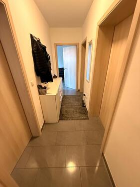 Foto - 2-Zimmer-Wohnung zur Nachmiete ab 01.05. – Neuer Weg, Kitzingen