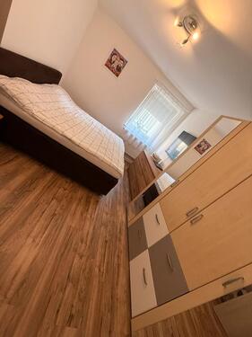 Foto - 1 Zimmer Etagenwohnung zur Miete in Kitzingen