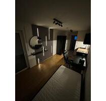 Wunderschöne 1-Zimmer Wohnung am Wöhrder See - Nürnberg Gibitzenhof