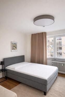 Foto - 1 Zimmer Etagenwohnung in München