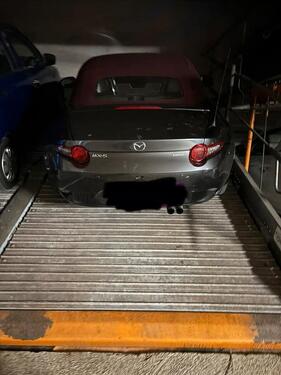 Foto - Duplex Garagenplatz Innenstadt Möttelinstrasse zu vermieten