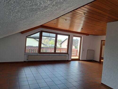 Foto - Wohnung in Gersheim im ersten OG 110 qm