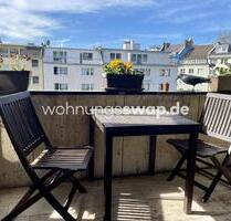 Wohnungsswap - 3 Zimmer, 74 m² - Salierring, Köln