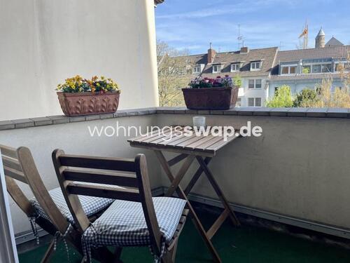 Foto - 3 Zimmer Etagenwohnung zur Miete in Köln