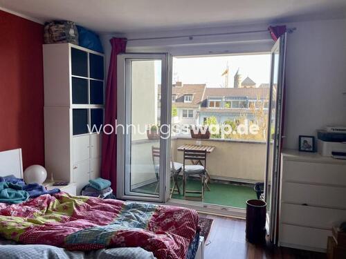 Foto - 3 Zimmer Etagenwohnung in Köln