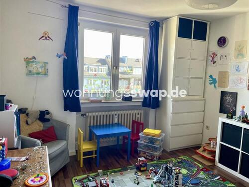 Foto - Etagenwohnung in Köln zur Miete