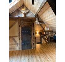 Ferienwohnung ,,Dunnerlittchen“ in der Lüneburger Heide - Amelinghausen