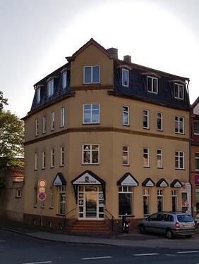 Foto - Kleine Gewerbeeinheit für Fußpflege oder Nagelstudio zu vermieten!