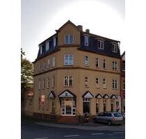 Kleine Gewerbeeinheit für Fußpflege oder Nagelstudio zu vermieten! - Eisenach