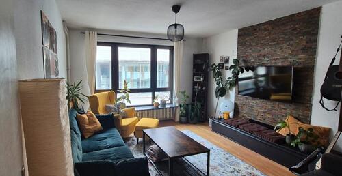 Foto - 2ZKB Balkon Fussgängerzone Kaiserslautern