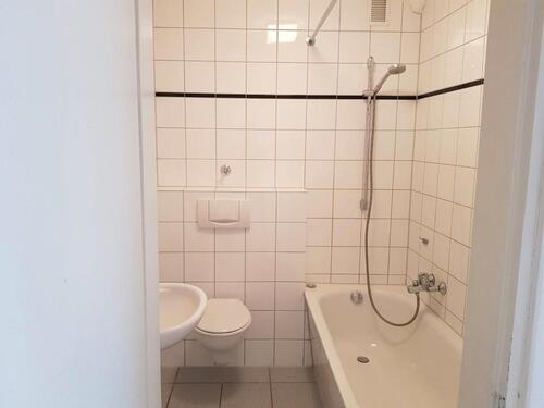 Foto - 2 Zimmer Etagenwohnung zur Miete in Kaiserslautern
